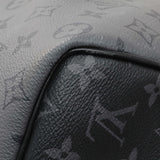 Louis Vuitton Reverse Monogram Eclipse Keepall 50 Bandouliere Louis Vuitton