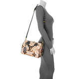 Louis Vuitton Monogram Giant Crafty Speedy Bandouliere 25 Handbags Louis Vuitton