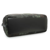 Louis Vuitton Nylon Monogram Camouflage Keepall 50 Bandouliere