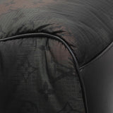 Louis Vuitton Nylon Monogram Camouflage Keepall 50 Bandouliere