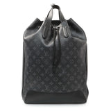 Louis Vuitton Monogram Eclipse Explorer Backpack Handbags Louis Vuitton