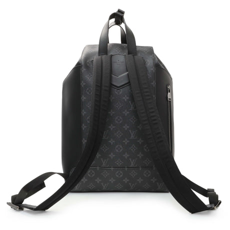 Louis Vuitton Monogram Eclipse Explorer Backpack Handbags Louis Vuitton