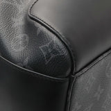 Louis Vuitton Monogram Eclipse Explorer Backpack Handbags Louis Vuitton