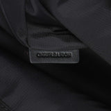 Burberry Black Nylon Artie Tote Handbags Burberry