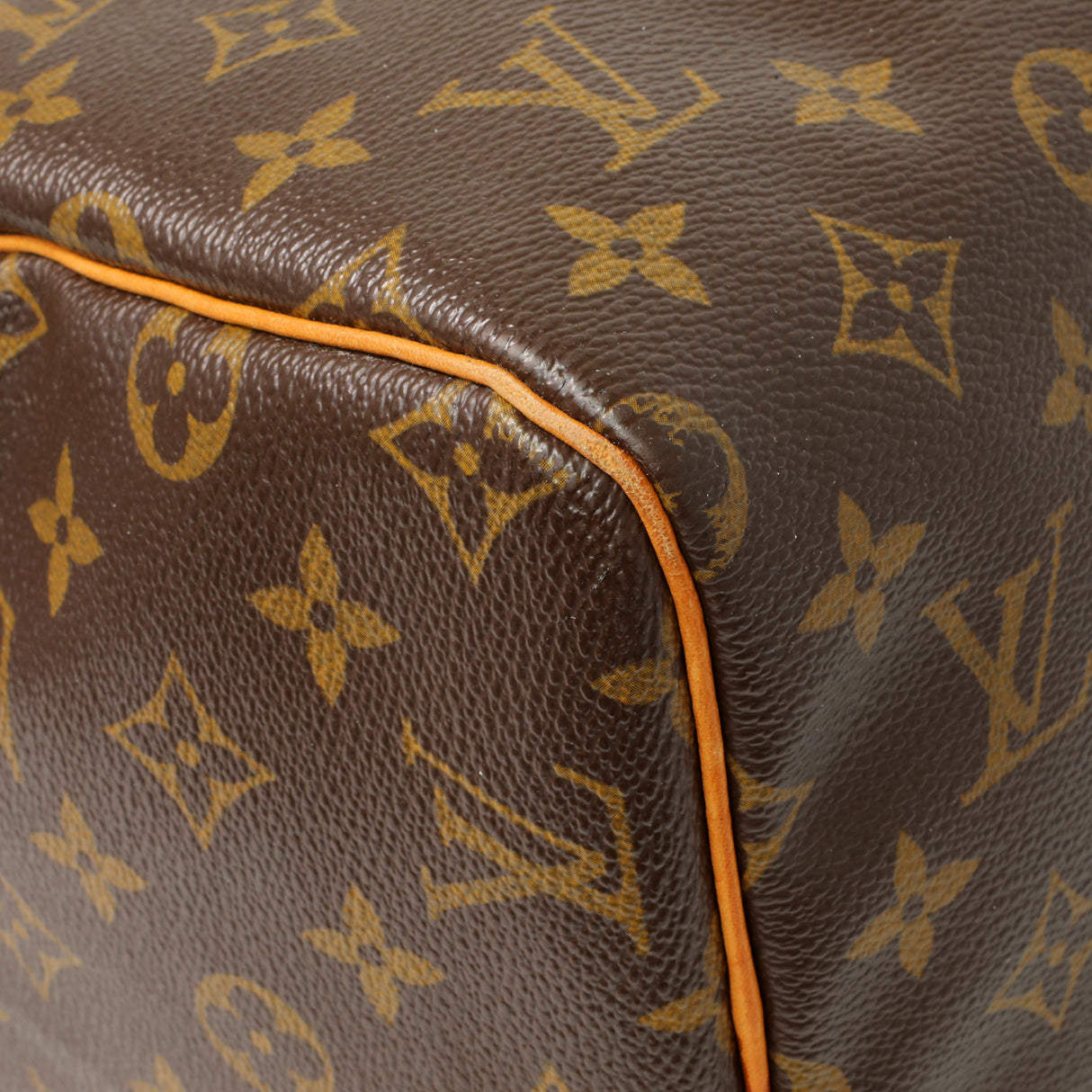 Louis Vuitton Monogram Speedy 30