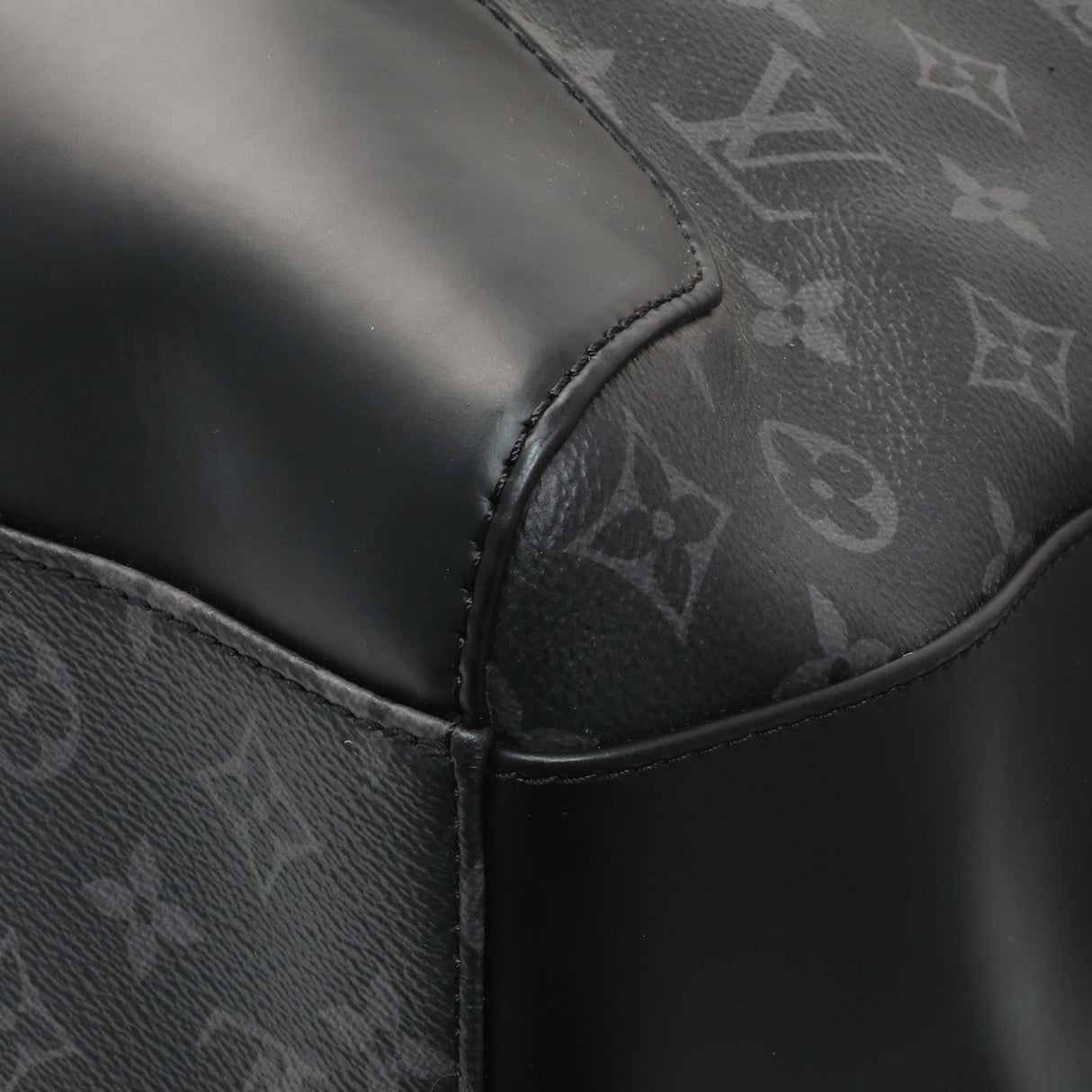 Louis Vuitton Monogram Eclipse Explorer Backpack Handbags Louis Vuitton