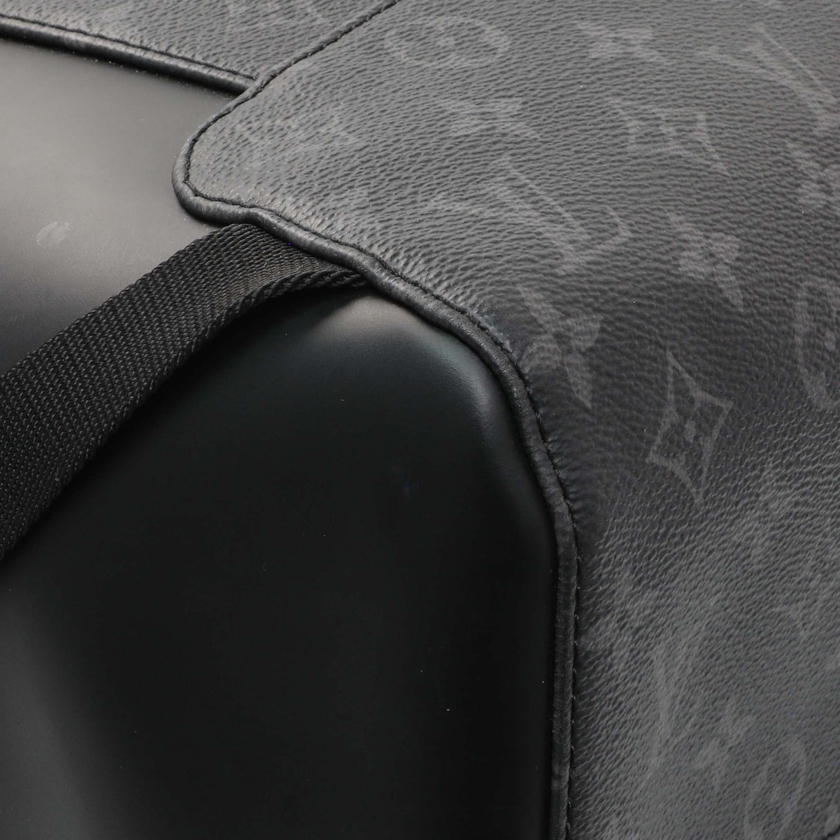 Louis Vuitton Monogram Eclipse Explorer Backpack Handbags Louis Vuitton