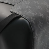 Louis Vuitton Monogram Eclipse Explorer Backpack Handbags Louis Vuitton