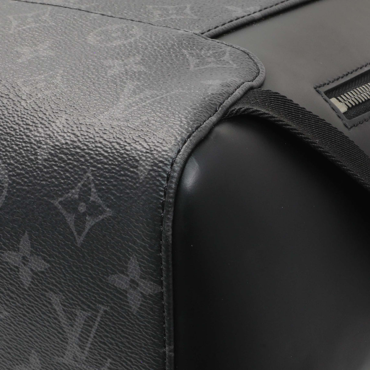 Louis Vuitton Monogram Eclipse Explorer Backpack Handbags Louis Vuitton
