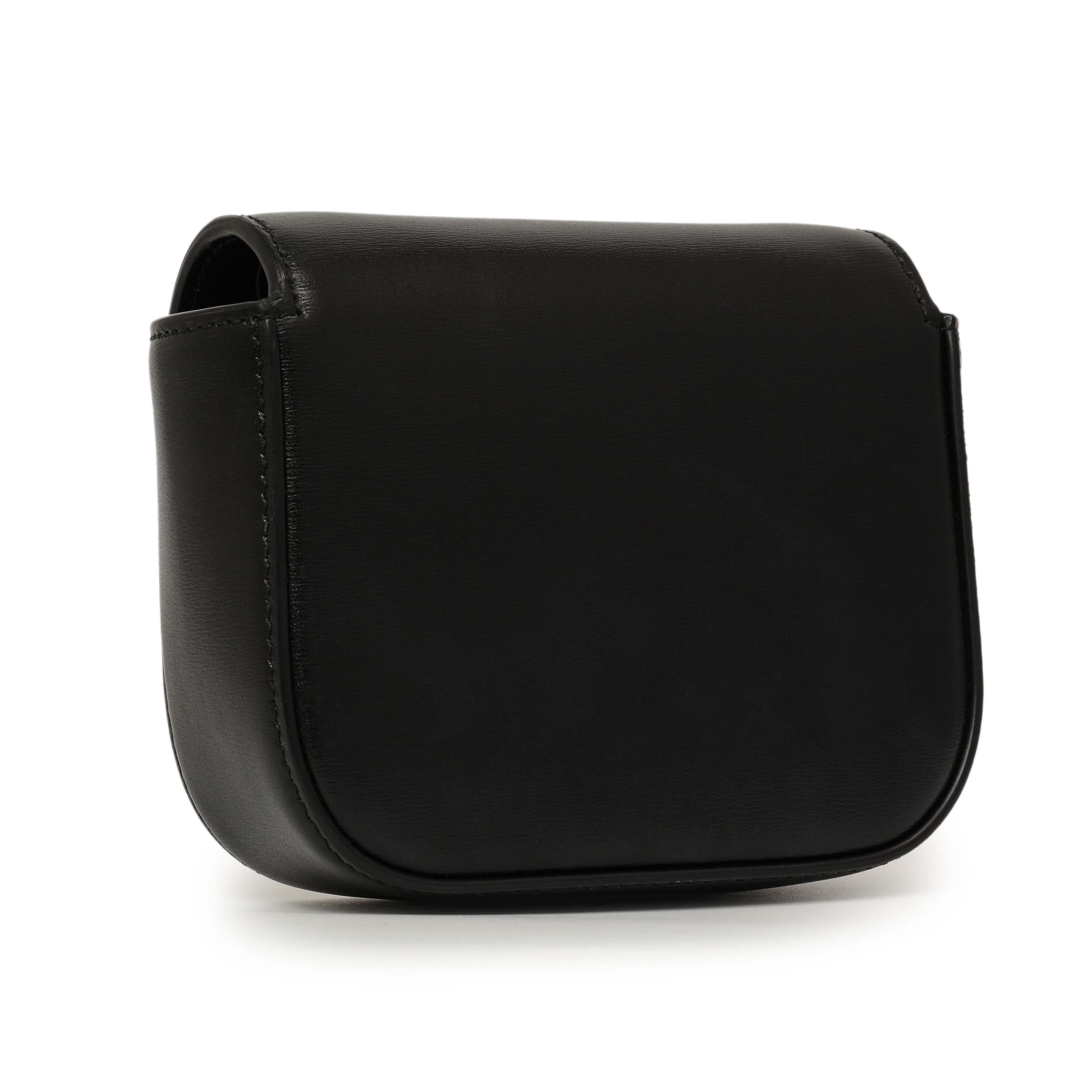 Celine Black Calfskin Mini Claude – Modaselle Celine Black Calfskin Mini Claude – Modaselle