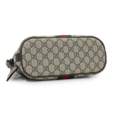 Gucci GG Supreme Monogram Ophidia Small Shoulder Bag Handbags Gucci
