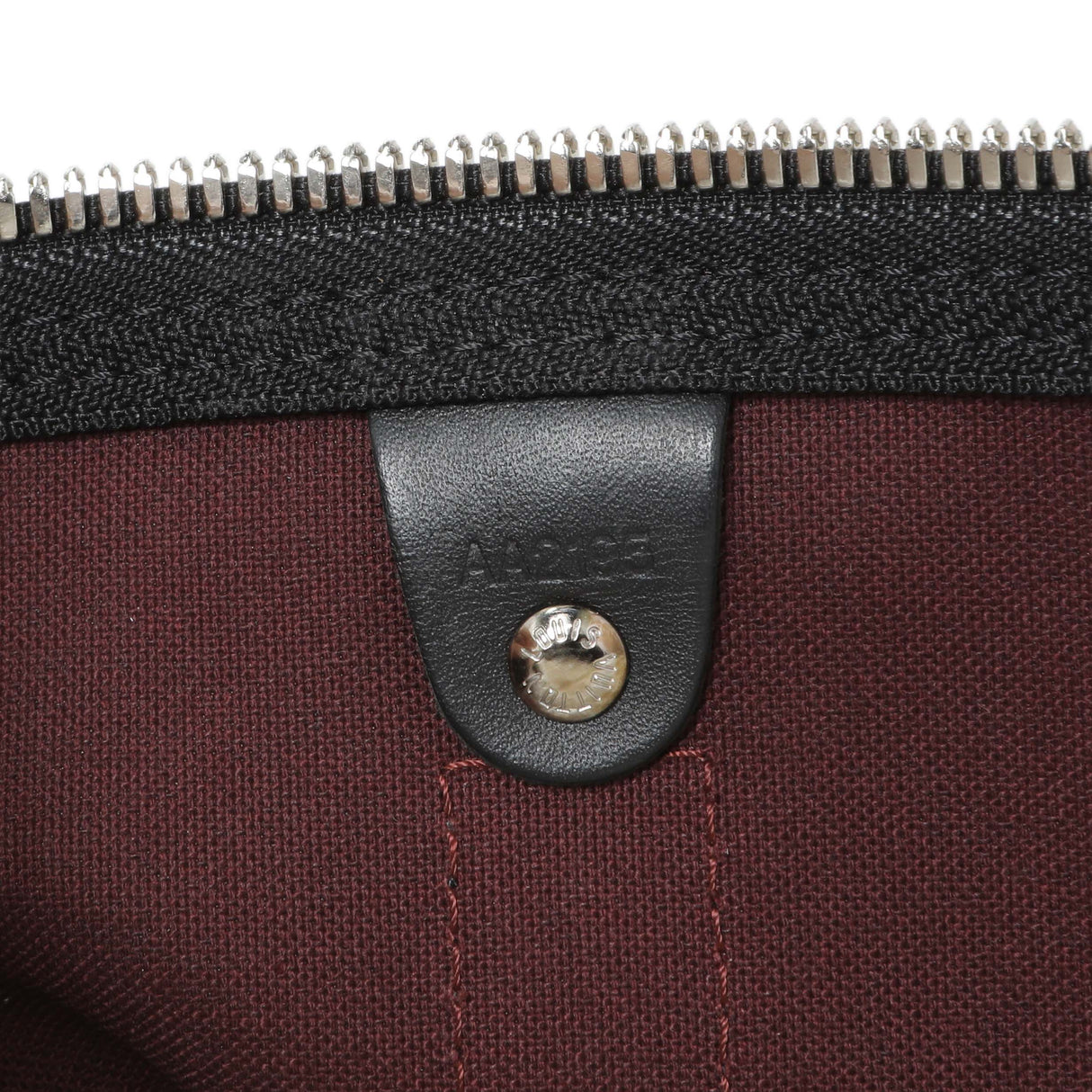 Louis Vuitton Monogram Macassar Keepall 55 Bandouliere Handbags Louis Vuitton