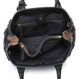 Burberry Medium Banner Tote Handbags Burberry