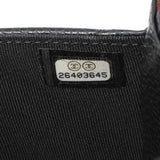-6 items Mon. Aug 17 ⬆️- Chanel Black Quilted Caviar Wallet On Chain Handbags Chanel