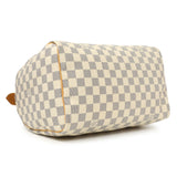 Louis Vuitton Damier Azur Speedy 30