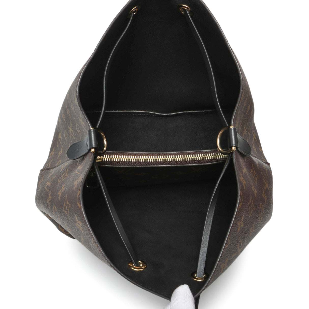 Louis Vuitton Monogram Neonoe MM Handbags Louis Vuitton