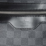 Louis Vuitton Damier Graphite Daniel MM Handbags Louis Vuitton