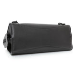 Balenciaga Grained Calfskin Neo Classic Black Hardware S City Handbags Balenciaga