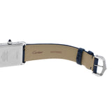 Cartier Stainless Steel Tank Must de Cartier WSTA0055 Watches Cartier