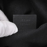 Gucci GG Supreme Monogram Web Small Flat Messenger Bag Gucci