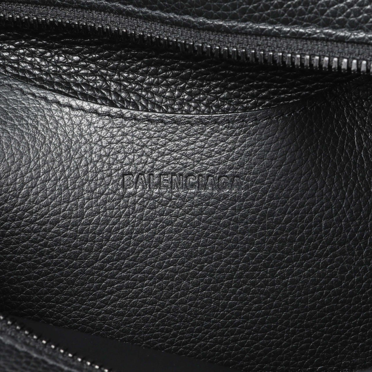 Balenciaga Grained Calfskin Neo Classic Black Hardware S City Handbags Balenciaga