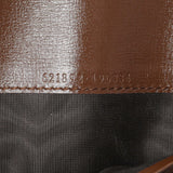 Gucci Monogram 1955 Horsebit Wallet on Chain Handbags Gucci