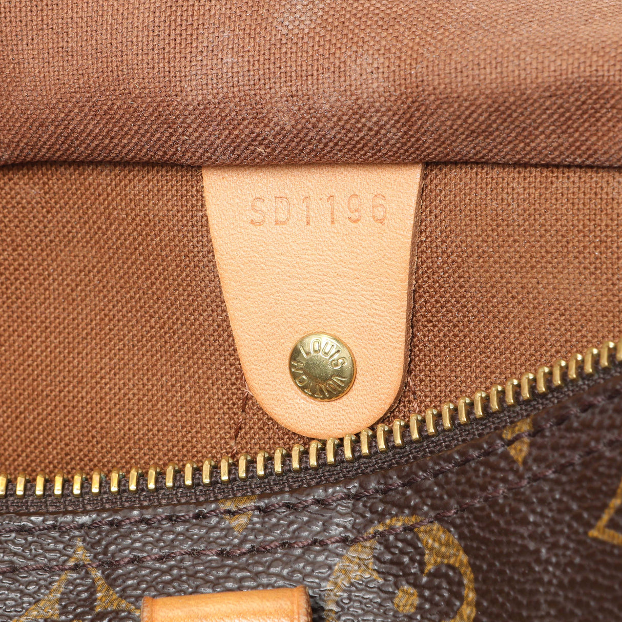 Louis Vuitton Monogram Speedy 30 Handbags Louis Vuitton