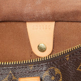 Louis Vuitton Monogram Speedy 30 Handbags Louis Vuitton