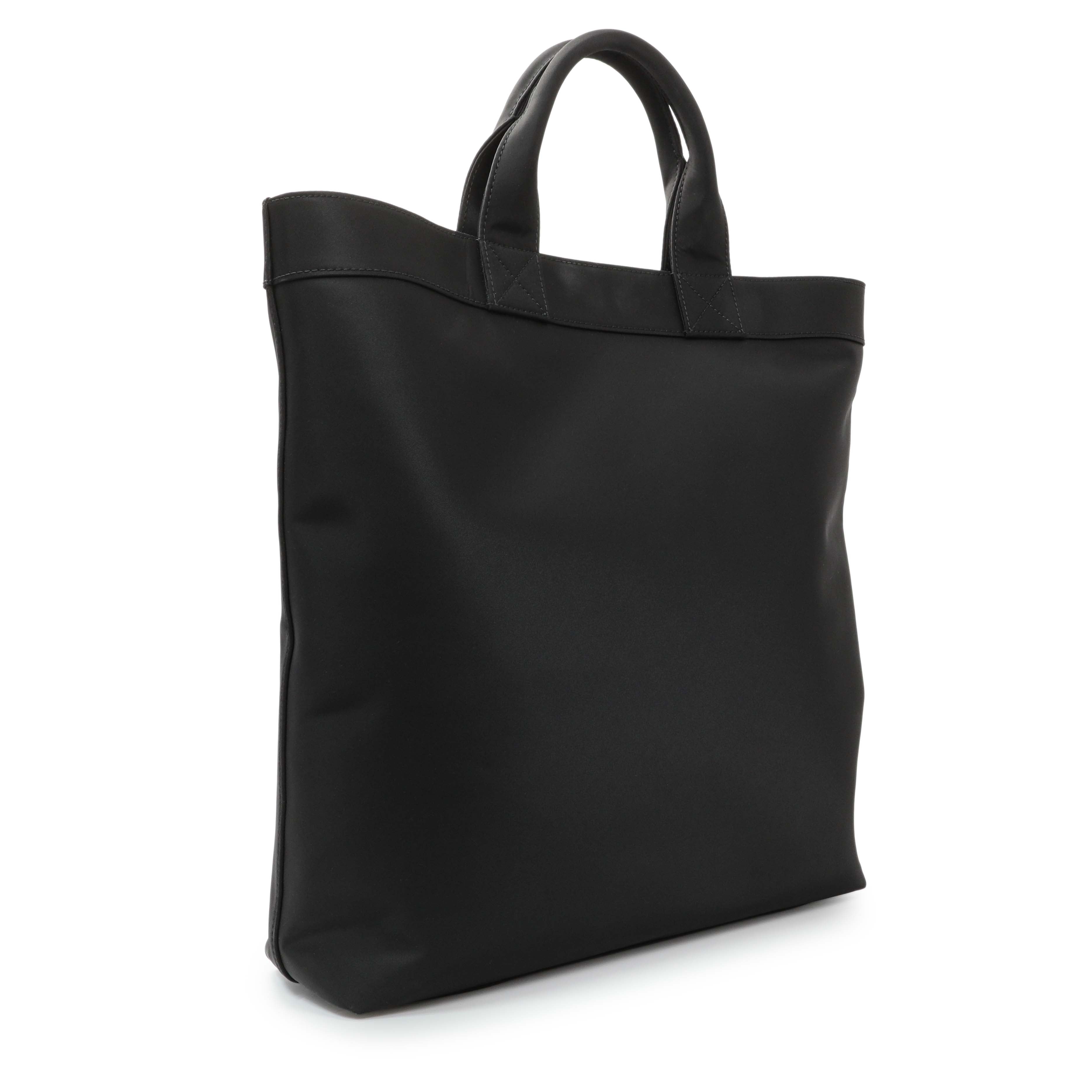 BURBERRY アーティ ARTIE ロゴ ナイロン トート 2WAY 黒A4 Burberry Black Nylon Artie Tote – Modaselle