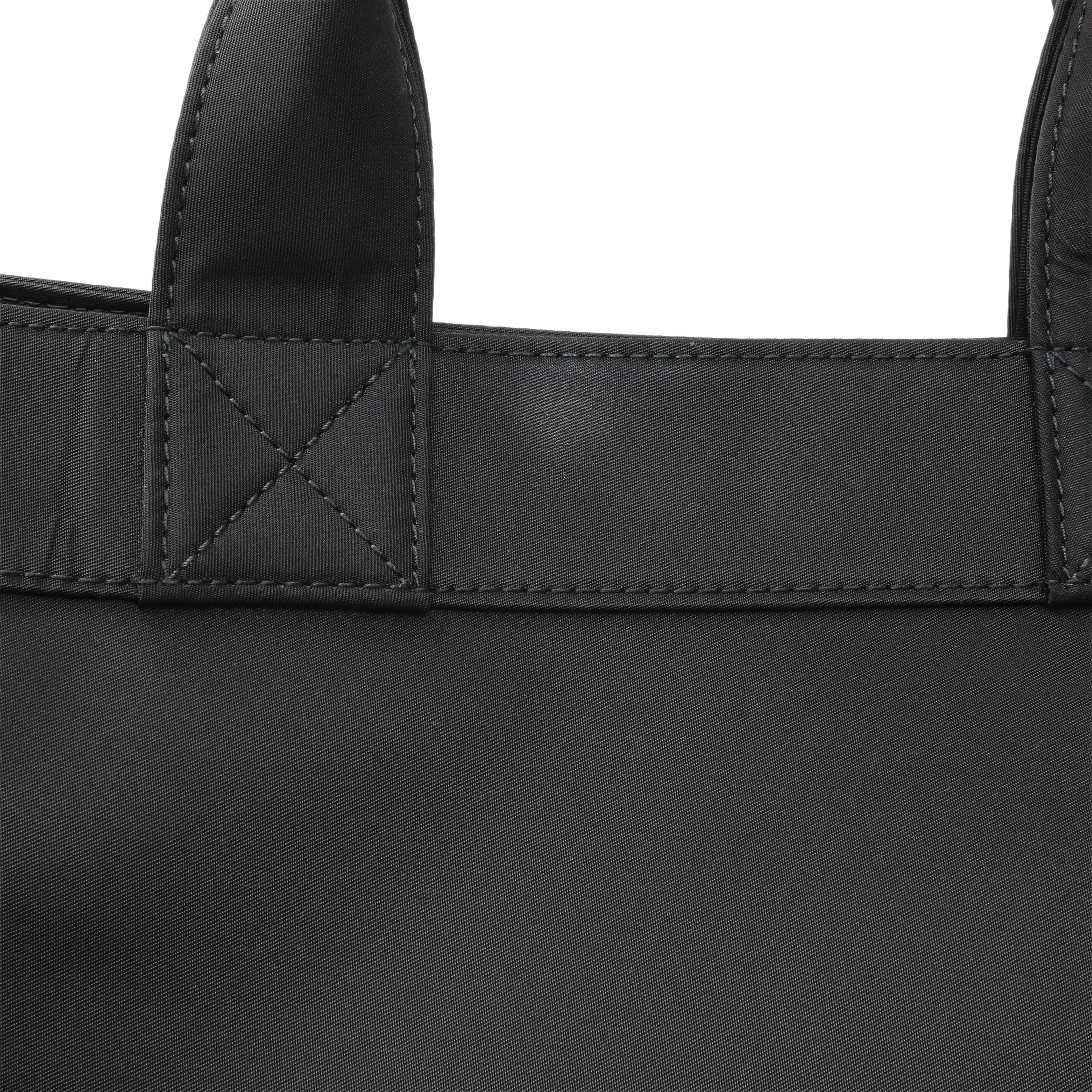 Burberry Black Nylon Artie Tote – Modaselle