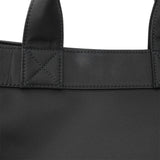 Burberry Black Nylon Artie Tote Handbags Burberry