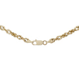 14K Yellow Gold 20" Chain