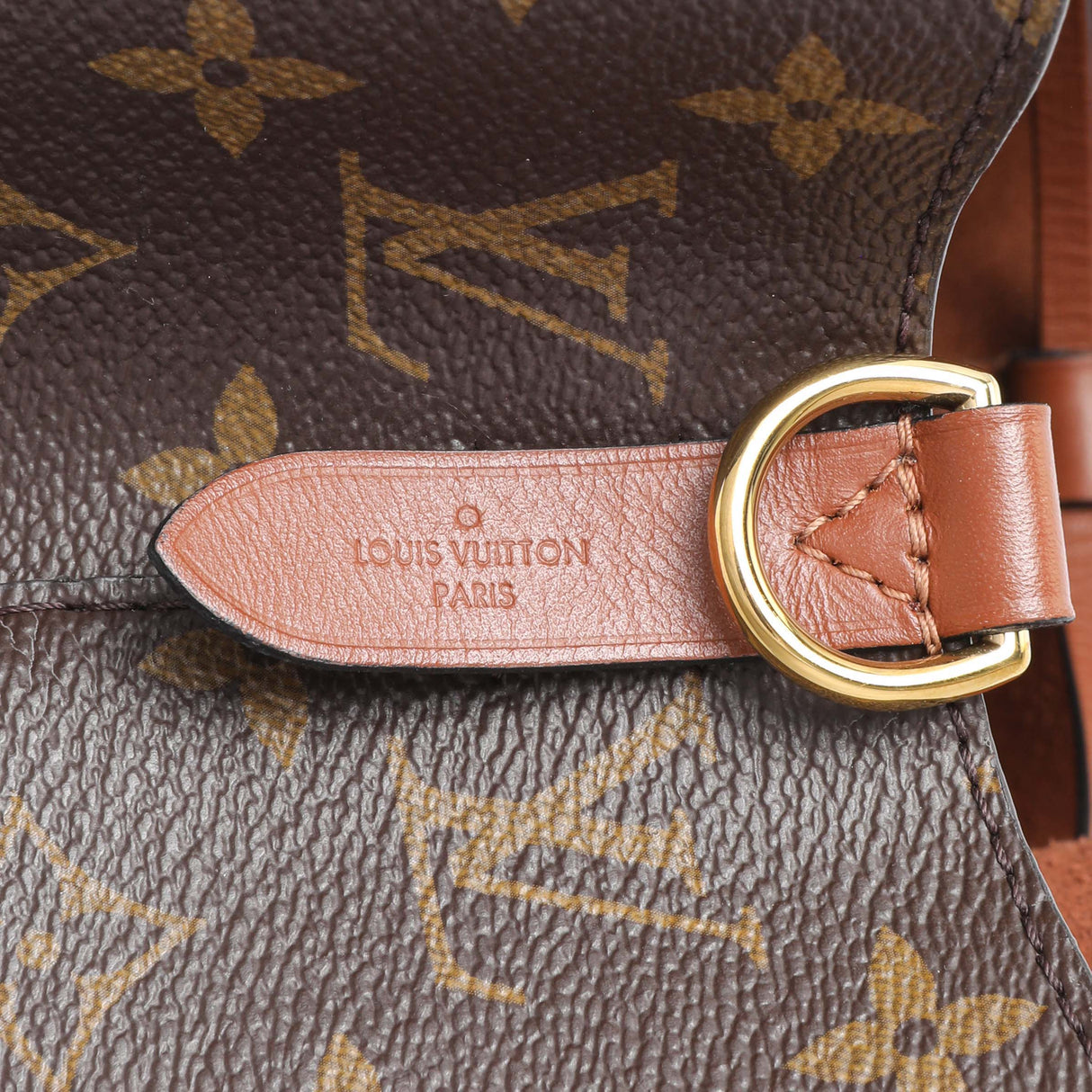 Louis Vuitton Monogram Neonoe Handbags Louis Vuitton
