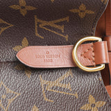 Louis Vuitton Monogram Neonoe Handbags Louis Vuitton