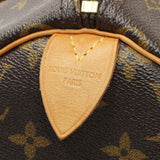 Louis Vuitton Monogram Speedy 30 Handbags Louis Vuitton