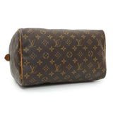 Louis Vuitton Monogram Speedy 30 Handbags Louis Vuitton