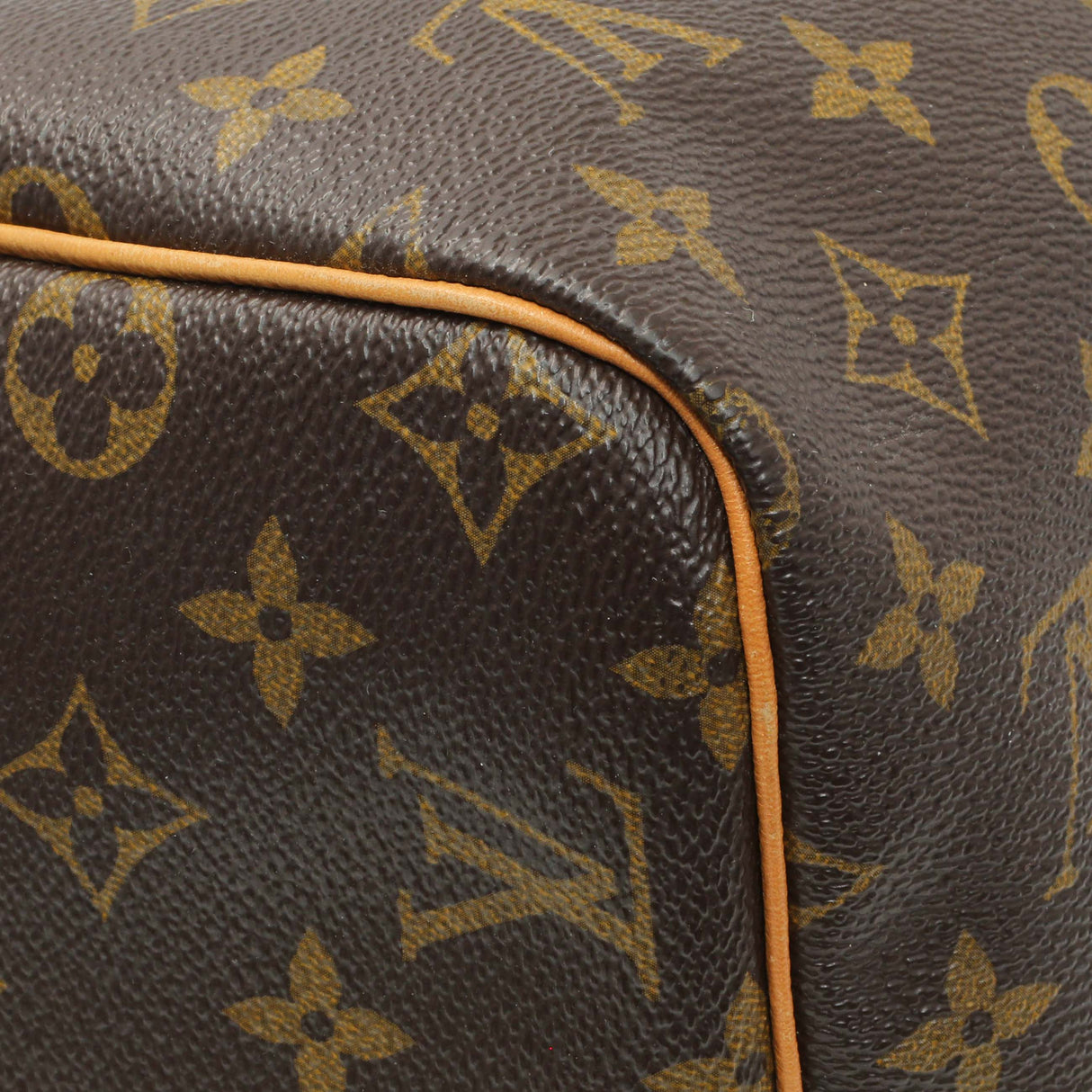 Louis Vuitton Monogram Speedy 30 Handbags Louis Vuitton