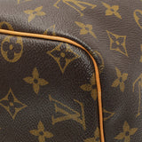 Louis Vuitton Monogram Speedy 30 Handbags Louis Vuitton