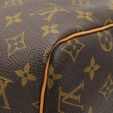 Louis Vuitton Monogram Speedy 30 Handbags Louis Vuitton