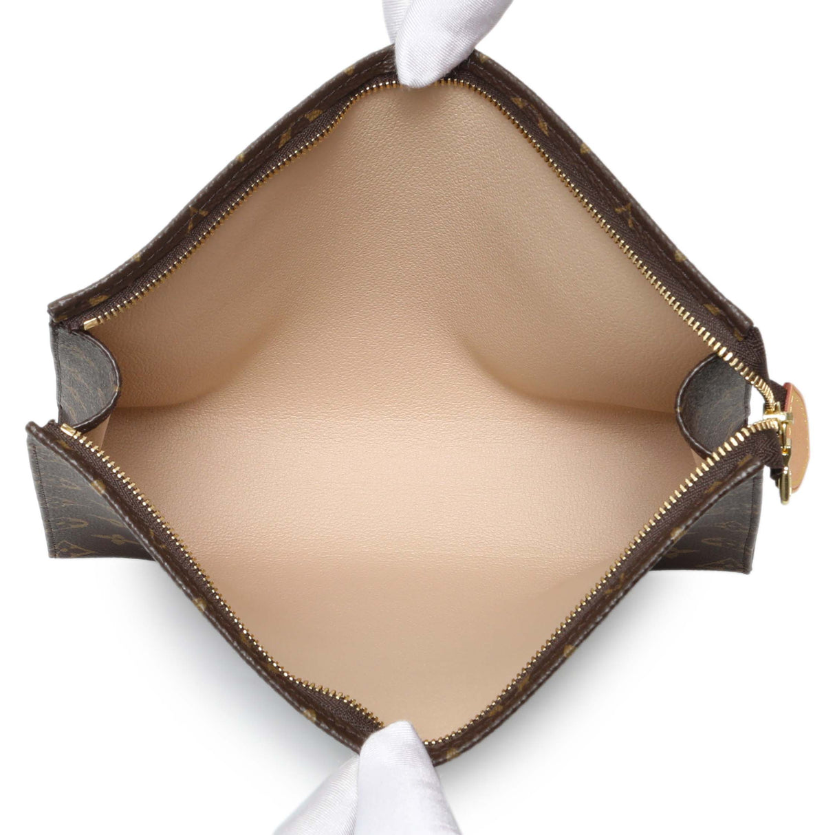 Louis Vuitton Monogram Toiletry Pouch 26 Accessories Louis Vuitton
