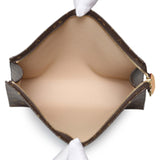 Louis Vuitton Monogram Toiletry Pouch 26 Accessories Louis Vuitton