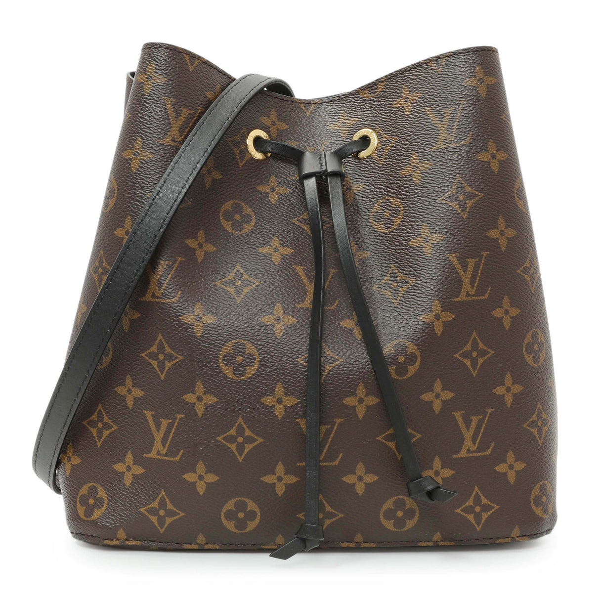 Louis Vuitton Monogram Neonoe MM Handbags Louis Vuitton