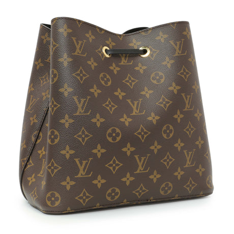 Louis Vuitton Monogram Neonoe MM Handbags Louis Vuitton