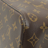 Louis Vuitton Monogram Neonoe MM Handbags Louis Vuitton