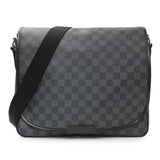 Louis Vuitton Damier Graphite Daniel MM Handbags Louis Vuitton