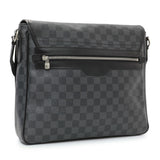 Louis Vuitton Damier Graphite Daniel MM Handbags Louis Vuitton