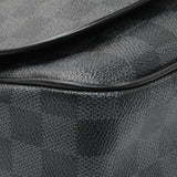 Louis Vuitton Damier Graphite Daniel MM Handbags Louis Vuitton