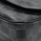 Louis Vuitton Damier Graphite Daniel MM Handbags Louis Vuitton