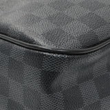Louis Vuitton Damier Graphite Daniel MM Handbags Louis Vuitton