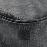 Louis Vuitton Damier Graphite Daniel MM Handbags Louis Vuitton